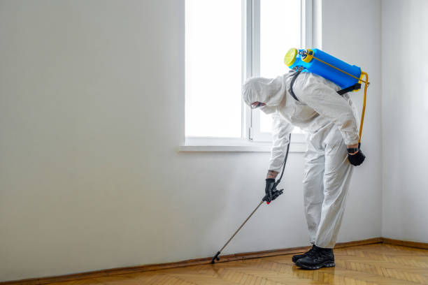 Eyota, MN Pest Control Company
